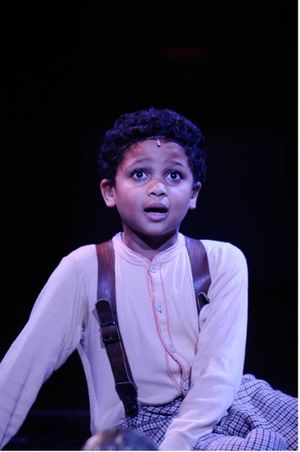 Twist (Alaman Diadhiou) Photo